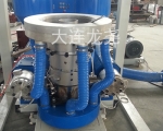 贵阳Dalian film blowing machine